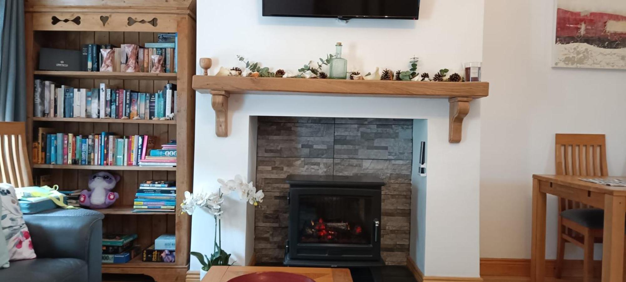 Bovinda Cottage - By The Beach, Bettystown Exteriör bild